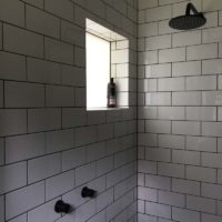 Bathroom Wall Tiling For Bathroom Renovation In Bendigo