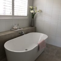 Bendigo Bathroom Renovation