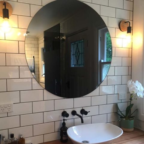 Bendigo Bathroom Renovation For 1920s Home