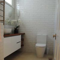 Heritage Bathroom Design In Castlemaine